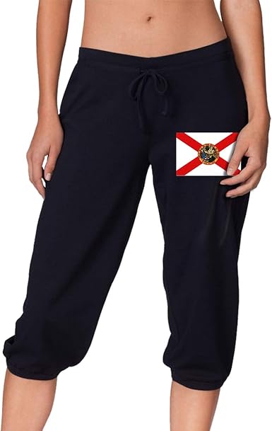 loose yoga pants with pockets