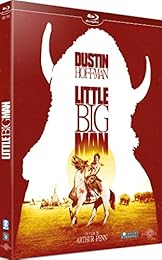 Little Big Man - Blu-Ray