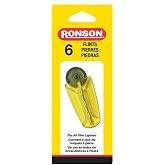 Ronson 1206-144 6-Flint