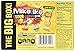 Mike and Ike Zours Candy, 5.7 Ounce (Pack of 12) (Packaging May Vary)