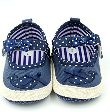 Lovely Tiger Baby Shoes for Girl Infant Shose Spring and Fall Warm Soft 12-18 Months 3M