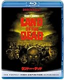 ランド・オブ・ザ・デッド [Blu-ray]