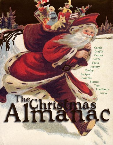 The Christmas Almanac by 