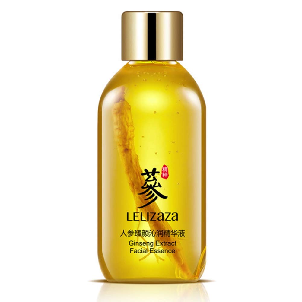 ginseng serum