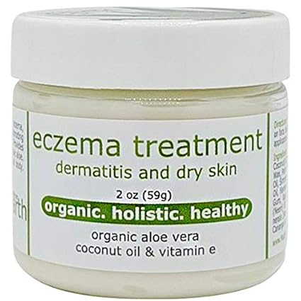 aloe vera healing cream