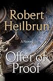 Front cover for the book Offer of Proof by Robert Heilbrun