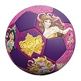 Hedstrom Disney Princess Jr. Soccer Ball, 7 Inch
