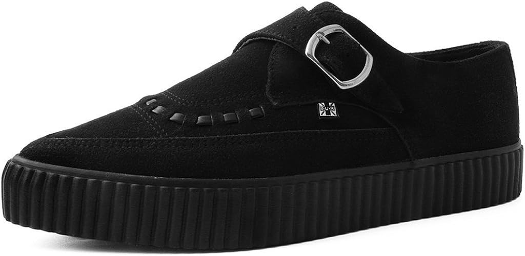 vegan creeper shoes