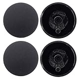 BISLINKS Bottom Base Rubber Feet Foot Pad