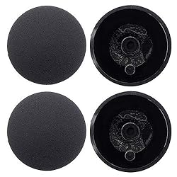 BISLINKS Bottom Base Rubber Feet Foot Pad
