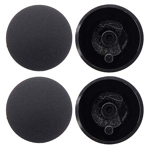 BISLINKS Bottom Base Rubber Feet Foot Pad