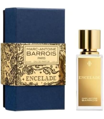 Marc Antoine Barrois B683 EDP Spray Men 3.3 oz : Amazon.ca: Beauty