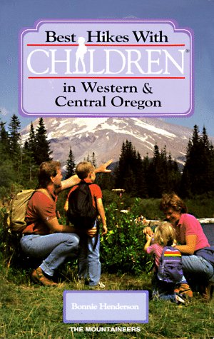 Best Hikes with Children in Western & Central Oregon