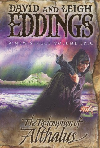 #98 — The Redemption of Althalus