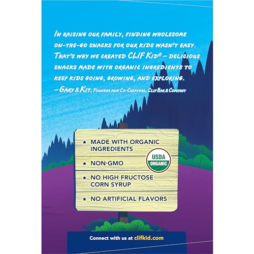 ZBAR – CHOCOLATE CHIP – SOFT-BAKED ENERGY SNACK BARS – NON-GMO – 12G WHOLE GRAINS – USDA ORGANIC GRANOLA BARS (24 PACK)