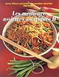 Image de Les Meilleures Assiettes asiatiques, tome 2