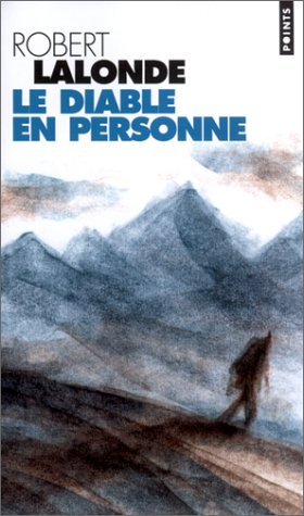 Le  diable en personne