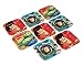 American Greetings Disney "Toy Story" Paper Dessert Plates, 8-Count primary
