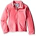 Columbia Girls Bugaboo Interchange Jacket, Large, Black Snowflake