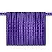 USU Type C Charger Cable Purple - Sagmoc 2019 Update Premium Nylon Braided High Speed Charging Cord【4+1 Pack】 10FT 2x6FT 3FT 2FT for Samsung S9 S8 Plus, Note 8, LG V30 G6 G5, Pixel, Nexus 6P 5X