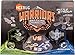 HEXBUG Warriors Battle Stadium (Styles and Colors May Vary)