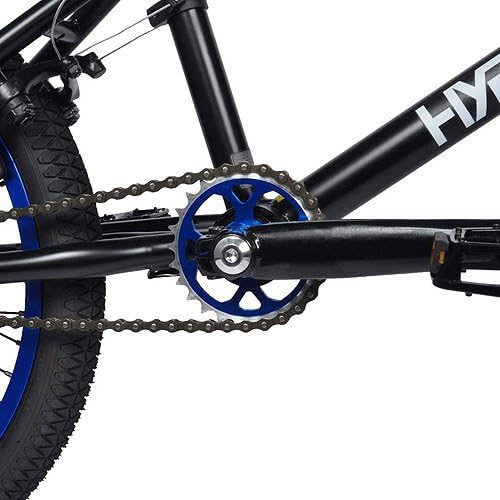 hyper metro bmx