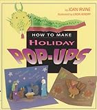 How to Make Holiday Pop-Ups by