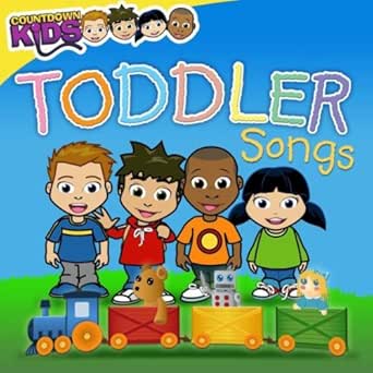 “countdown to kindergarten” Countdown Kids Toddler Songs (Amazon Exclusive) by The Countdown Kids on Amazon Music - Amazon.com