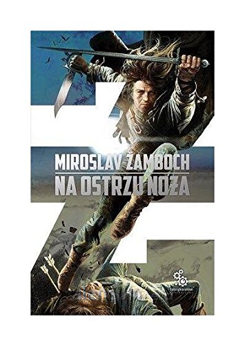 Na ostrzu noza