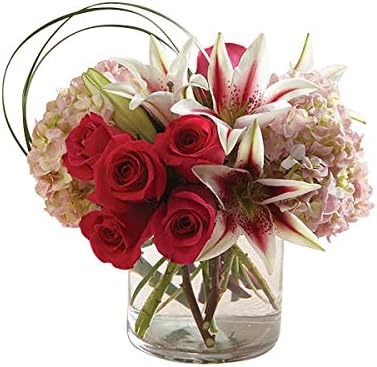 Orlando City Floral - Because of You - Fresh and Hand Delivered - Orlando Area