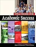 Strategies For Academic Success, Waggoner, Reneau, 075751880X