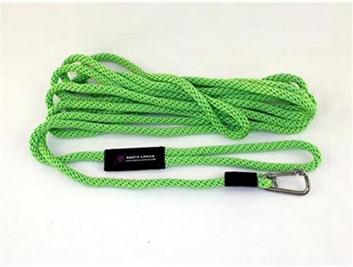 Floating dog leash Clearance