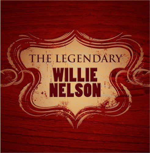 Willie Nelson - Gouden Herinneringen Aan De Jaren 