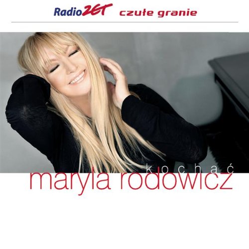 Maryla Rodowicz - Daj Mi Byle Co Lyrics - Zortam Music