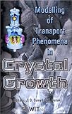 Modelling of Transport Phenomena in Crystal Growth