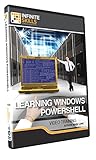 Learning Windows PowerShell - Training DVD