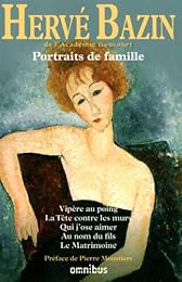 Portraits de famille