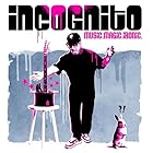 Music. Magic. Ironic.[国内盤CD/歌詞、歌詞対訳、解説付き]