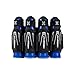 HK Army Paintball Zero G 4+3+4 Harness - Charcoal