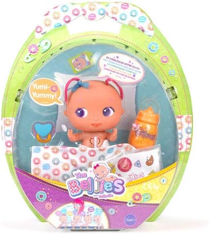 bellies yumi yumi comprar