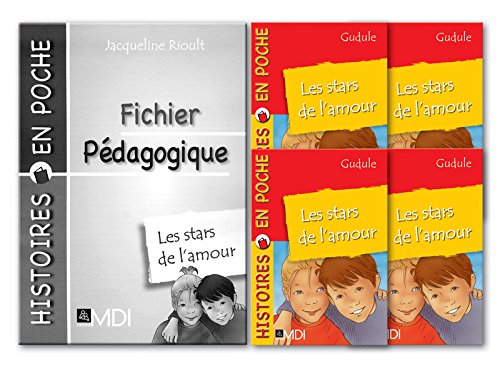 Les  stars de l'amour