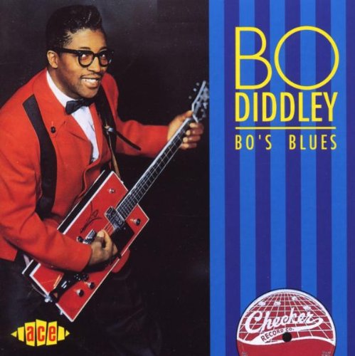Bo Diddley - Bo