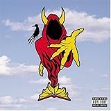 Insane Clown Posse Album: «Wraith: Shangri-La (Bonus Dvd)» (Front side) Insane Clown Posse Album: «Wraith: Shangri-La (Bonus Dvd)» (Front side)