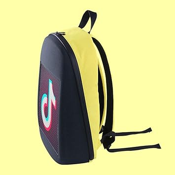 pix backpack led amazon