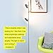Brightech Tree Floor Lamp for Living Rooms & Offices, Dimmable Standing Lamp for Bedroom Reading, LED Spotlight Floor Lamp, Tall Lamp with Adjustable Panels for Minimal Space Use - Silver