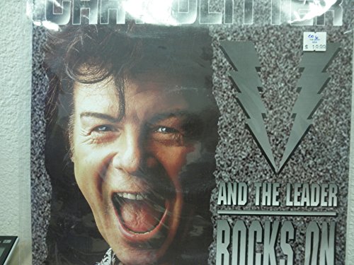 Gary Glitter - And The Leader Rocks On - Zortam Music