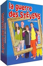 La Guerre Des Stevens (Drôle De Frère) - Saison 1