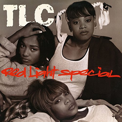 Tlc Red Light Special [Vinyl] Music