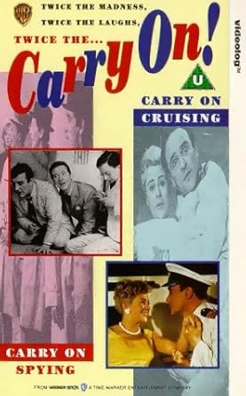 Watch Carry On Cruising Online Full Movie Watch Carry On Cruising Online Full Movie