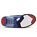 Nike Air Force 180 Men Basketball Shoes Black Sport Royal/Varsity Red/True White 310095-011